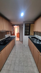 Simei Green Condominium (D18), Condominium #627510081